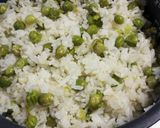 豆ごはん作り方3写真