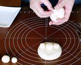アンパンマンとなかまたち作り方19写真
