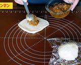 アンパンマンとなかまたち作り方23写真