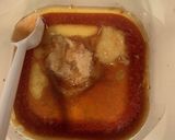 簡単　無限長芋　あぁ、無限作り方2写真