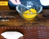 アンパンマンとなかまたち作り方25写真