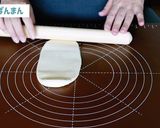 アンパンマンとなかまたち作り方29写真