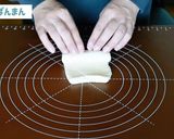 アンパンマンとなかまたち作り方32写真