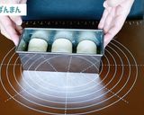 アンパンマンとなかまたち作り方34写真