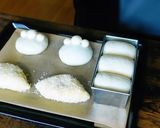 アンパンマンとなかまたち作り方36写真
