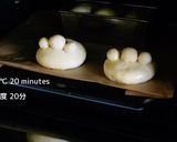 アンパンマンとなかまたち作り方41写真