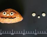 アンパンマンとなかまたち作り方44写真