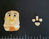 アンパンマンとなかまたち作り方45写真