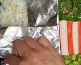 行楽にはこれ!モザイク弁当作り方8写真