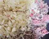 ミンチとえのきで簡単&節約丼作り方2写真