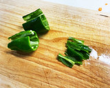 家族に大好評！簡単キーマカレー風？作り方3写真