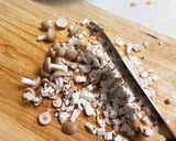 家族に大好評！簡単キーマカレー風？作り方4写真