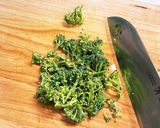 家族に大好評！簡単キーマカレー風？作り方5写真