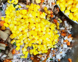 家族に大好評！簡単キーマカレー風？作り方9写真