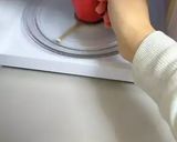 和風きのこスープで食べるオートミールご飯作り方2写真