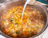 家族に大好評！簡単キーマカレー風？作り方14写真