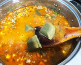家族に大好評！簡単キーマカレー風？作り方15写真