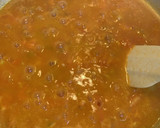 日本のトマトで作るトマトソース作り方8写真