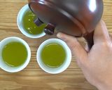美味しい新茶の淹れ方作り方6写真