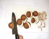 椎茸炊き込みご飯♪簡単漢方薬膳作り方2写真