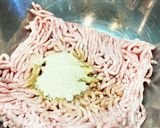 香ばしい焼き焼売☆コーン入り♪作り方2写真