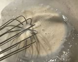 簡単♪大人の蒸しパン／みりん粕で酒饅頭風作り方1写真