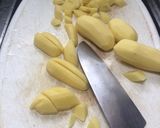 手作りの片栗粉作り方1写真