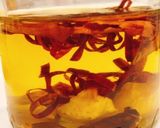 辛みオイル作り方8写真