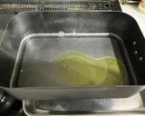 メスティンで水漬けナポリタンのキャンプ飯作り方23写真