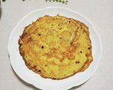 ポテサラでスパニッシュオムレツ風作り方3写真