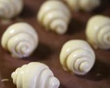ミルク♡バターロール♡作り方13写真
