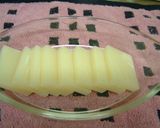 残りカレーDEもちグラタン作り方1写真