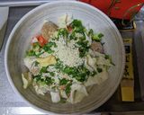 レンジでずぼら中華スープ作り方2写真