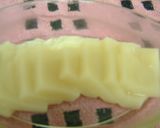 残りカレーDEもちグラタン作り方2写真