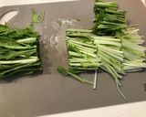 タコのさっぱりサラダ作り方1写真