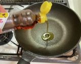 ナス豚きのこ炒め作り方8写真