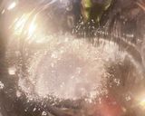 簡単・粗塩使うお清めパスタ作り方3写真