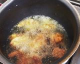 柔らかジューシー♪塩麴にんにく唐揚げ作り方5写真