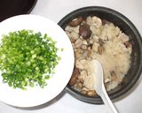 椎茸炊き込みご飯♪簡単漢方薬膳作り方7写真