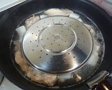 味がよく染みる☆ぶり大根作り方4写真