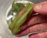 ごはんのお供に!ふきの煮物作り方2写真