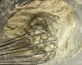 簡単♪大人の蒸しパン／みりん粕で酒饅頭風作り方2写真