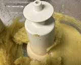 薩摩芋と林檎のスィートポテト作り方5写真