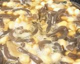 究極の雑料理　大豆とこんにゃくの煮物作り方4写真