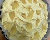 薩摩芋と林檎のスィートポテト作り方7写真