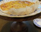 薩摩芋と林檎のスィートポテト作り方10写真