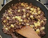 タンザニア★サンブーサ作り方4写真