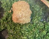 蕗味噌作り方5写真