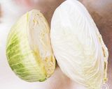 白菜キャベツ鍋作り方1写真