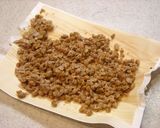 ゴロゴロ根菜の納豆汁作り方6写真